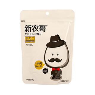 xinnongge 新农哥 欢乐零食包 板栗仁 108g