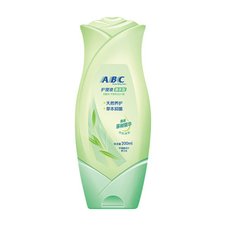 ABC 茶树精华私处洗护200ml