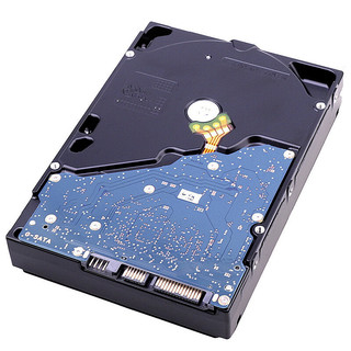 18TB 7200转 512M SATA 企业级硬盘