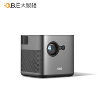 O.B.E 大眼橙 NEW X7D 投影机