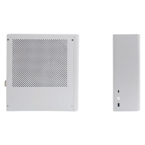 Gintol 京特尔 JT200-I5 十二代酷睿版 组装电脑