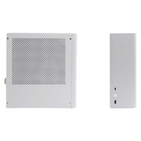 Gintol 京特尔 JT200-I5 十二代酷睿版 组装电脑