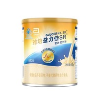 Abbott 雅培 益力佳SR营养配方粉 400g*4