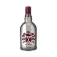 CHIVAS 芝华士 苏格兰威士忌12年 皓夜特别限量版1.5L 无盒