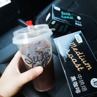 SUKACAFE 苏卡咖啡 冻干咖啡粒 12粒*3g