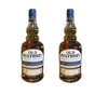 cdf会员购：OLD PULTENEY 富特尼 16年苏格兰单一麦芽威士忌 46%vol 两瓶装 700ml*2