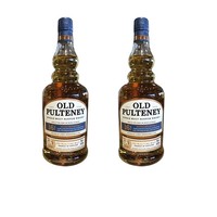 OLD PULTENEY 富特尼 16年苏格兰单一麦芽威士忌 46%vol 两瓶装 700ml*2