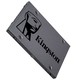 Kingston 金士顿 A400 240G 480G 960G固态硬盘笔记本台式电脑SSD 2.5寸sata