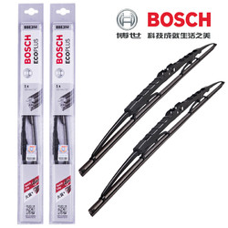 BOSCH 博世 有骨雨刮器