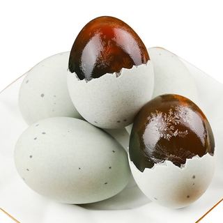 松花蛋怎么做好吃 松花蛋做法 什么值得买