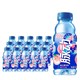 Mizone 脉动 桃子口味 400ML*15瓶 迷你小瓶便携维C果汁水低糖维生素运动饮料