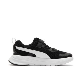 PUMA 彪马 官方 新款儿童幼童运动跑步鞋 RUN MESH 386239