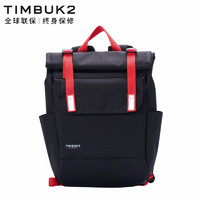 TIMBUK2 天霸 Prospect系列 男女款双肩包 TKB1242-2-6114 音速黑 小号