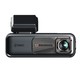  360 行车记录仪K980超高清4K录像汽车安装走线停车监控5g　