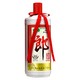  LANGJIU 郎酒 郎牌郎酒 酱香型 高度白酒 53度 整箱装 500ml*6瓶（新老包装随机发货）　