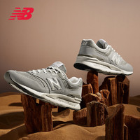 new balance 997H系列 中性休闲运动鞋 CM997HCA