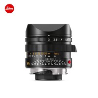 Leica 徕卡 M镜头APO-SUMMICRON-M 35 f/2 ASPH.新品预定11699