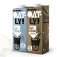 OATLY 噢麦力 原味低脂燕麦奶 1L+巧克力燕麦奶 1L