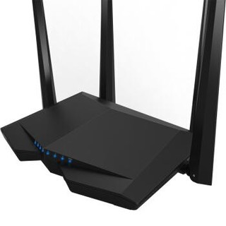 Tenda 腾达 AC6 双频1200M 家用千兆无线路由器 Wi-Fi 5