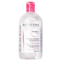 BIODERMA 贝德玛 舒妍多效洁肤液