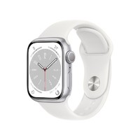 88VIP：Apple 苹果 Watch Series 8 智能手表 45mm GPS款