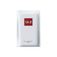 SK-II 青春敷面膜 前男友面膜 1片/盒补水保湿 小样