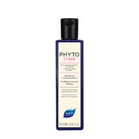 PHYTO 发朵 丝漾女士洗发水 250ml