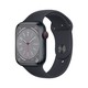 Apple 苹果 Watch Series8智能手表S8原装正品GPS蜂窝网络新款运动健康车祸检测