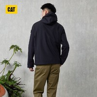 CAT 卡特彼勒 卡特2022秋冬新款男士户外休闲夹克外套商场同款
