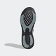 adidas 阿迪达斯 官方SUPERNOVA + M男子冬季跑步运动鞋GX2953 黑/白 41(255mm)