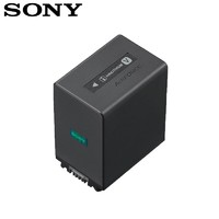 SONY 索尼 NP-FV100A 可重复充电电池 适用于索尼Z90/NX80/AX60/AX45/AX40/CX680等