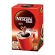 Nestlé 雀巢 美式无蔗糖纯黑咖啡速溶  20杯