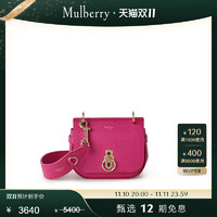 Mulberry 玛珀利 2021新款50周年限定Amberley 单肩包学院包RL6801