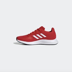adidas 阿迪达斯 RUNFALCON 2.0 K 男小童 网面跑步运动鞋