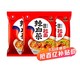 NONGSHIM 农心 拉面辣白菜 拉面 3袋