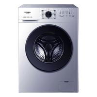 KONKA 康佳 XQG80-BB12D6W 滚筒洗衣机