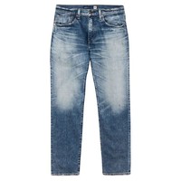 Levi's 李维斯 午夜蓝牌 日本制系列 502 男士牛仔长裤 56518-0018 牛仔色 32/34