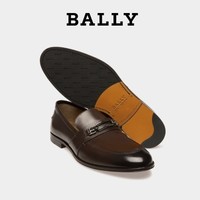 88VIP：BALLY 巴利 WESPER 男士乐福鞋 6234504