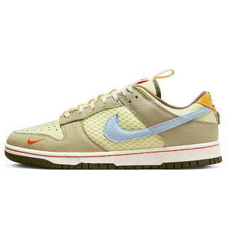 NIKE 耐克 Dunk Low Retro 男子运动板鞋 DX6038