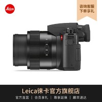 Leica 徕卡 V-LUX5便携数码相机 超大变焦镜头 4K视频 快速对焦