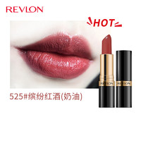 REVLON 露华浓 丽采黑管唇膏 #525 4.2g