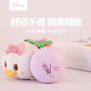 迪士尼（Disney） 蓝牙耳机联名无线降噪入耳式超长续航 Q蛋经典-白色