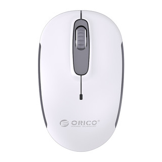 ORICO 奥睿科 无线静音办公游戏鼠标