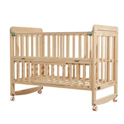 95元】babycare婴儿床_babycare 宝宝拼接床多少钱-什么值得买