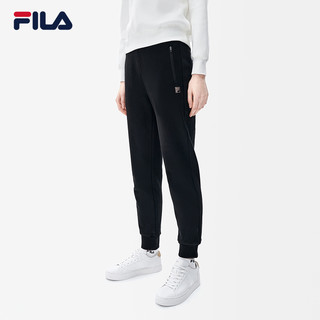 FILA 斐乐 女款运动长裤 F51W247609F