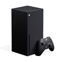 Microsoft 微软 日版 xbox series X 游戏主机 1T
