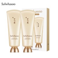 Sulwhasoo 雪花秀 玉璨净柔面膜150ml*2