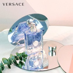 Versace/范思哲男士同名淡香30ml