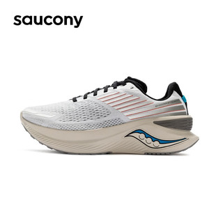 saucony 索康尼 啡迅3 男子缓震训练跑鞋 S20813