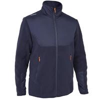 DECATHLON 迪卡侬 Fleece 900 男子抓绒衣 砚青色 XL